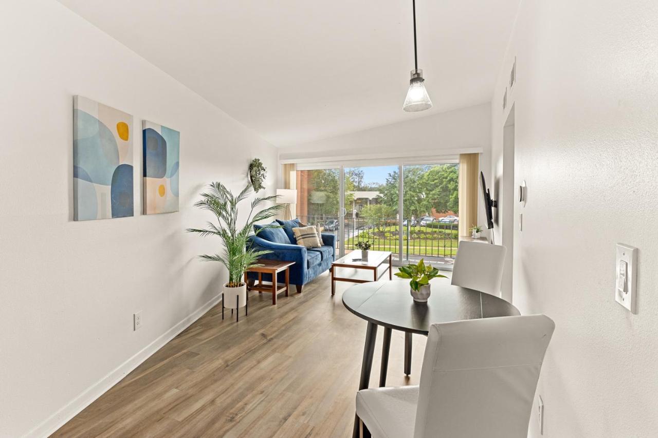 The Concord Place Peoria Exterior photo